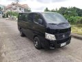 Well kept Nissan Urvan NV350 for sale-0