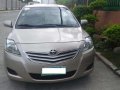 Toyota Vios 2011 Matic 1.3E for sale-1