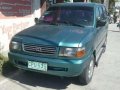 Toyota Revo gl 99model diesel manual-0