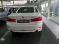 BMW 520D 2018 for sale-4