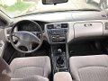 Honda Accord VTI 2000 for sale-5