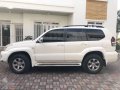 Toyota Land Cruiser Prado 2008 for sale-0