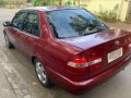 Toyota COROLLA 1.6GLi Lovelife AT 1998 -0