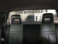 Mitsubishi Strada 4x4 2003 for sale-5