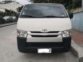 2014 Toyota Hiace for sale-1
