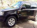 Ford Escape XLS 2005 All power Automatic-8