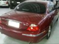 2000 Jaguar S Type Very fresh-1