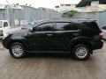 TOYOTA FORTUNER G 2011 Manual FOR SALE-2