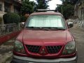 Mitsubishi Adventure 2007 for sale-1