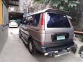 Mitsubishi Adventure Gls 2002 Model FOR SALE-1