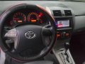 Toyota Corolla Altis 2008 Automatic transmission-1