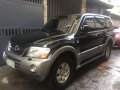 Mitsubishi Pajero 2004 for sale-1