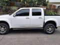 2013 Isuzu DMAX LS 4x4 Manual for sale-1