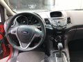 2014 Ford Fiesta S Ecoboost for sale-4