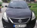 Nissan Almera 2015-4