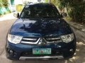 2011 Mitsubishi Montero Sport Gls for sale-0