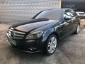 2008 Mercedes Benz C200 Avantgarde FOR SALE-0