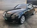 2008 Mercedes Benz C200 Avantgarde FOR SALE-7