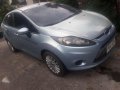 2011 Ford Fiesta 1.4 sedan matic-0