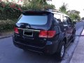2006 Toyota Fortuner Diesel Automatic FOR SALE-10