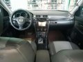 Mazda 3 1.6 engine AT 2008 for sale-8