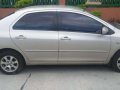 Toyota Vios 2011 Matic 1.3E for sale-2