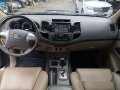 Toyota Fortuner 2013 Automatic Used for sale-3