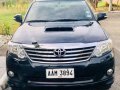 Toyota Fortuner 2014 FOR SALE-6