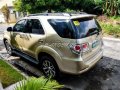 2014 Toyota Fortuner V 4x4 for sale-3