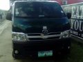 Toyota Hiace 2005 for sale-4