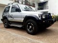 Mitsubishi Pajero 1993 for sale-1