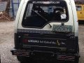 1996 SUZUKI SAMURAI Automobile FOR SALE-5