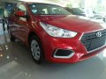 2019 Hyundai Accent new driving experience start 58K -2