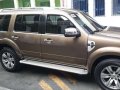 2011 Ford Everest Limited Edition for sale-4