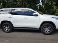 Toyota Fortuner 2017 for sale-1