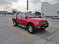 Mitsubishi Strada glx 2008 for sale-2