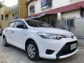 Toyota Vios 1.3 J Manual transmission 2015-8