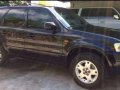 Ford Escape XLS 2005 All power Automatic-4