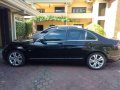 2008 Mercedes Benz C200 Avantgarde FOR SALE-4