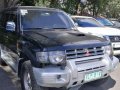 2004 Mitsubishi Pajero for sale-2