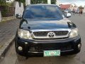 Toyota Hilux 2009 2x4 G model for sale-1