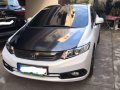 For Sale 2012 Honda Civic AT-0