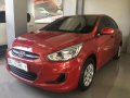 2018 Hyundai Accent GL 1.4L CVT AT-0