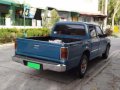 For sale or swap Mazda B2200 Pick-up 1990-0