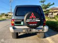 Mitsubishi Pajero 3 doors AT Diesel for sale-3