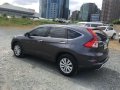 2016 Honda CRV for sale-6