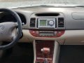 Toyota Camry 2.0G 2003 for sale-2