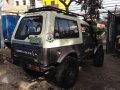 1996 SUZUKI SAMURAI Automobile FOR SALE-4