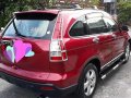 For Sale: Honda CRV Automatic 2007-9