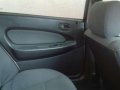 1997 MAZDA 323 Familia FOR SALE-6